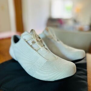 COPY - Rapha Pro Team Lace Road Cycling Shoes